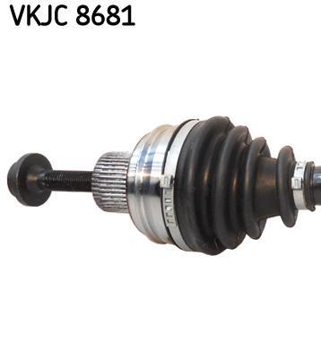 Cardan SKF ref. VKJC 8681